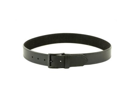 DeSantis Gunhide Econo Belt 1.5"x32", Black - E25BJ32Z3