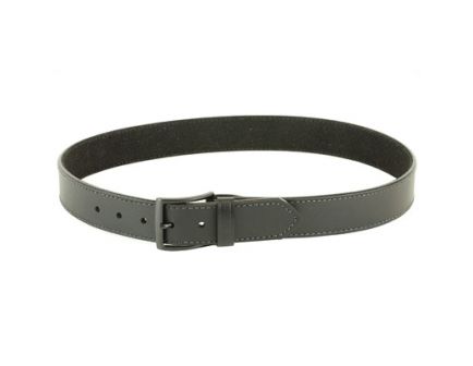 DeSantis Gunhide Econo Belt 1.5"x34", Black - E25BJ34Z3