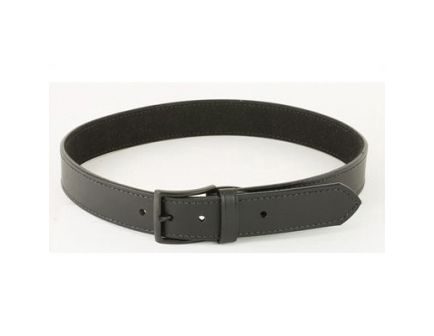 DeSantis Gunhide Econo Belt 1.5"x38", Black - E25BJ38Z3