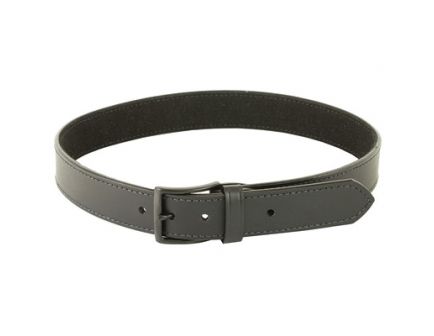 DeSantis Gunhide Econo Belt 1.5"x40", Black - E25BJ40Z3