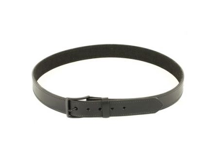 DeSantis Gunhide Econo Belt 1.5"x44", Black - E25BJ44Z3