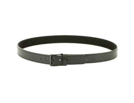 DeSantis Gunhide Econo Belt 1.5"x46", Black - E25BJ46Z3