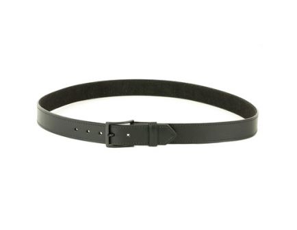 DeSantis Gunhide Econo Belt 1.5"x48", Black - E25BJ48Z3