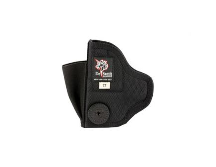 DeSantis Gunhide Tuck This II Holster Fits Various Springfield XD, Beretta & Models, Black - M24BJ77Z0