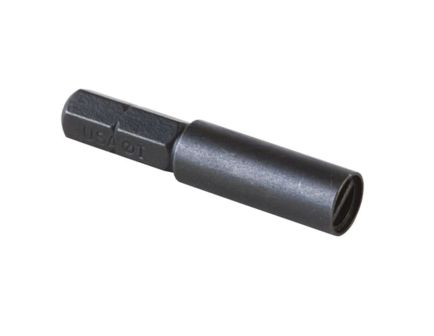 Brownells 0.312" x 1.56" Magna-Tip Slim Bushing Driver Bit