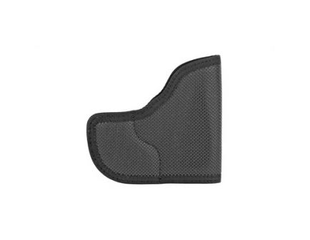 DeSantis Gunhide Nemesis Pocket Holster Fits Sig Sauer P365, Ambi, Black - N38BJ8JZ0