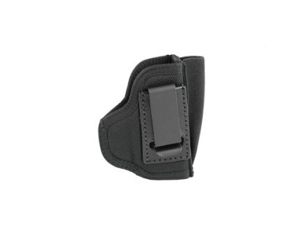 DeSantis Gunhide Pro Stealth IWB Holster RH Fits Beretta Tomcat, Black Nylon - N87BJ96Z0