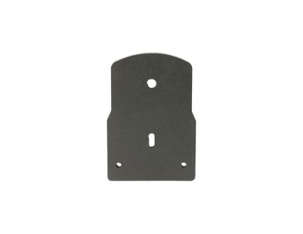 DeSantis NYPD Style Badge Backer, Black - U09BZ00Z0