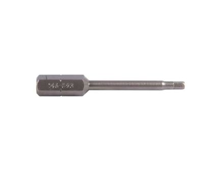 Brownells 3/32" x 1.88" Allen Magna-Tip See-Thru Hex Bit