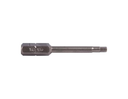 Brownells 7/64" x 1.88" Allen Magna-Tip See-Thru Hex Bit
