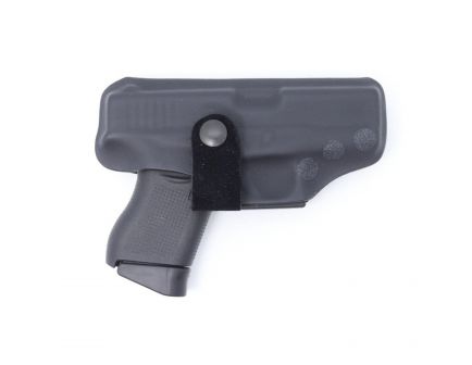 Flashbang Holsters Flashbang Size Right Hand 2" Smith & Wesson J Frame Women's Holster, Black - 9220-JFRM-10