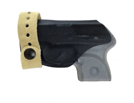 Flashbang Holsters Marilyn Size Right Hand Smith & Wesson Bodyguard 380 Women's Holster, Black - 9280-BG380-10