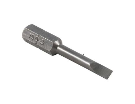 Brownells #150-3 x 1.50" Magna-Tip Super Set Thin Bit