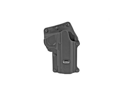 Fobus RH OWB Kydex Holster For 1911/Smith & Wesson 945, Black - C21BH