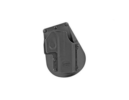 Fobus RH OWB Kydex Holster For Glock 36, Black - GL36