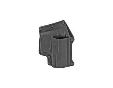Fobus RH OWB Kydex Belt Holster For Walther P22, Black - WP22BH