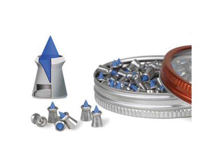 Gamo Blue Flame .177 Pellet, 100/Pack - 632270254