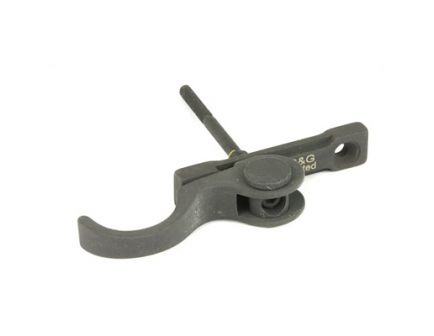 GG&G Quick Detach Mount Fits EOTech XPS, Black - GGG-1269