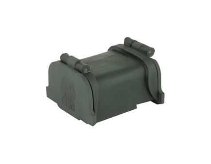GG&G Flip Lens Scopecover Fits EOTech XPS,  Black - GGG-1272