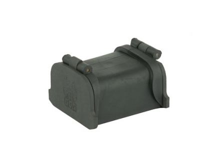 GG&G Flip Lens Scopecover Fits EOTech 512 & 552,  Black - GGG-1275