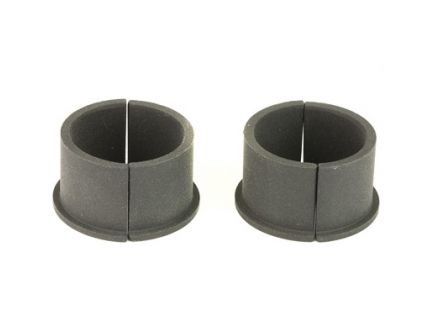 GG&G Ring Inserts Fits 30mm Ring, Black - GGG-1392