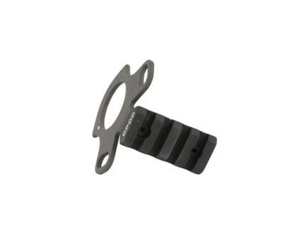 GG&G Sling Flashlight Mount Fits Mossberg 930, Black - GGG-1622