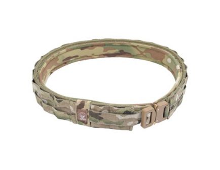 Grey Ghost Gear UGF Battle Belt w/ Padded Inner, 34"-36", Multicam - 7011-5