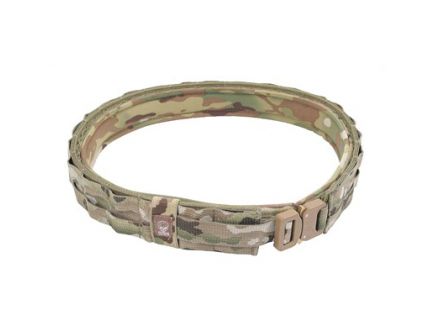 Grey Ghost Gear UGF Battle Belt w/ Padded Inner, XXLarge, Multicam - 7015-5