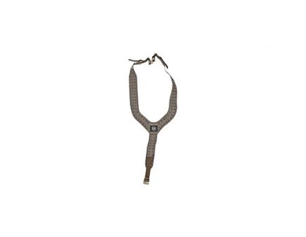 Grey Ghost Gear UGF 3 Point Suspenders, Ranger Green Hypalon Material - 9036-6
