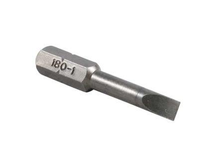 Brownells #180-1 x 1.50" Magna-Tip Thin Bit