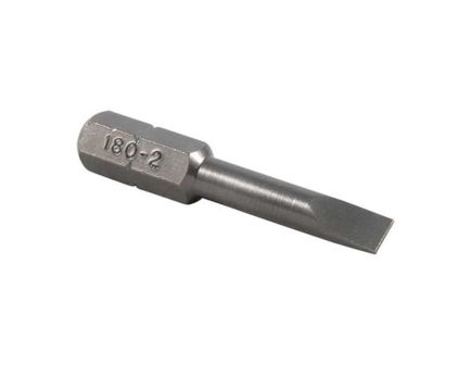 Brownells #180-2 x 1.50" Magna-Tip Thin Bit