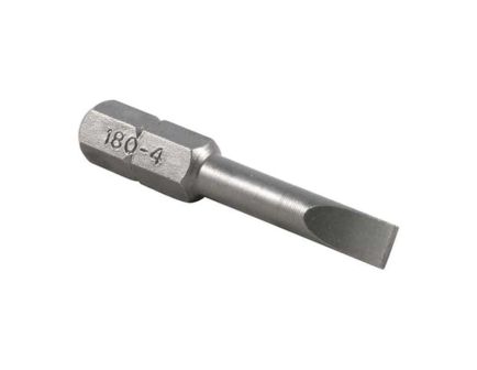 Brownells #180-4 x 1.50" Magna-Tip Super Set Thin Bit