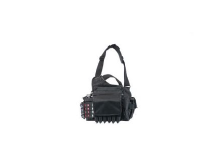 G-Outdoors Rapid Deployment Large Soft Shoulder Bag, Black - GPS-1180RDPB