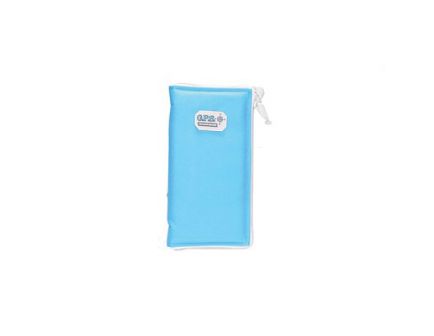 G-Outdoors Large Soft Gun Sock, Blue - GPS-1265PSRB