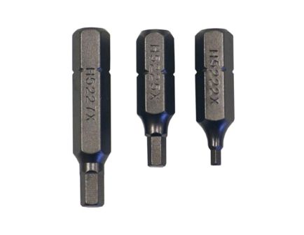 Brownells Magna-Tip Allen Hex Bit Set
