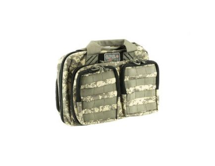 G-Outdoors Tactical Soft Range Bag, Fall Digital - GPS-T1309PCDC