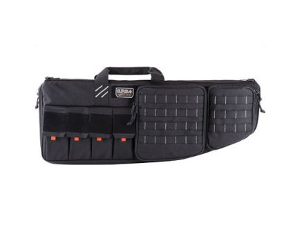 G-Outdoors Soft 32" Tactical Rifle Case, Black - GPS-T32ARB