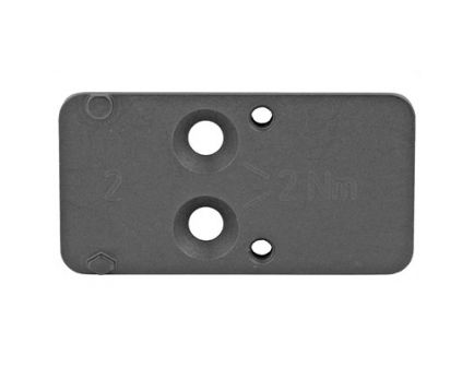 HK VP OR Trijicon RMR Mounting Plate, Black - 50254262