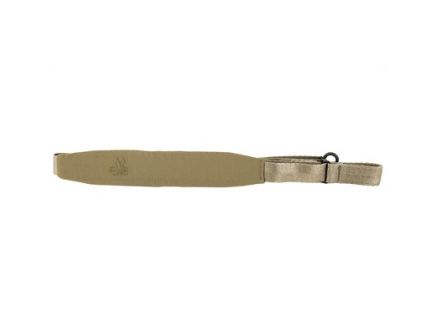 Haley Strategic Partners D3 Rifle Sling, Coyote Brown - D3SLG-COY