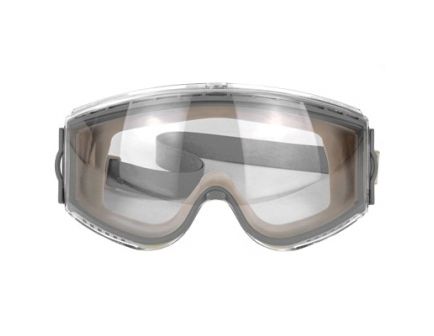 Honeywell Uvex Hydroshield Antifog Stealth Goggles, Clear - S3960HS