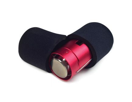 Industrial Revolution Original Candle Lantern Kit, Red - L-AN-KIT-RED