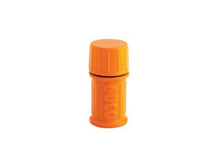 Industrial Revolution Empty Match Case, Orange - MT-EMPTY-CASE