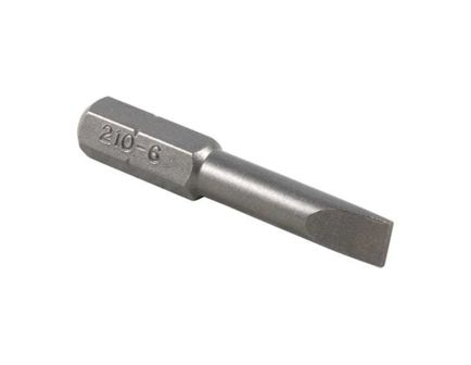 Brownells #210-6 x 1.50" Magna-Tip Super Set Thin Bit