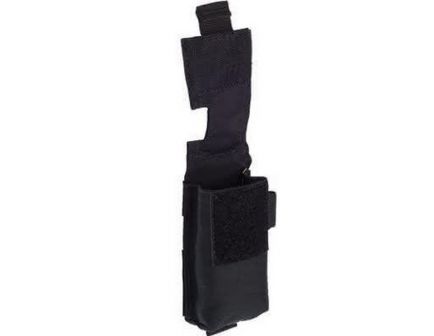 Kestrel TYR Tactical Carry Case for Kestrel 4000, 5000 Series Weather Meters, Black - 0806BLK