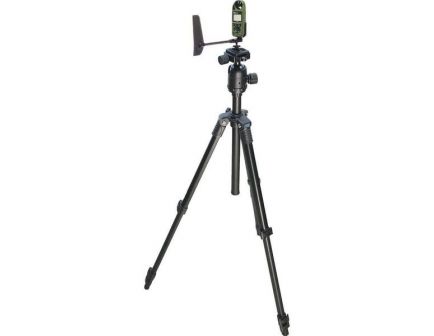 Kestrel 5500 Weather Meter with Link, Olive - 0855LVOLV