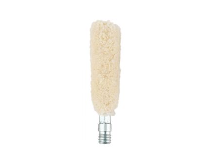 KleenBore 100% Cotton Cleaning Bore Mop for 20 Gauge Shotgun - MOP20