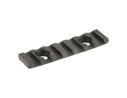 Knights Armament URX 3/3.1 Rail Section for AR-15, Black - 30412-BLK