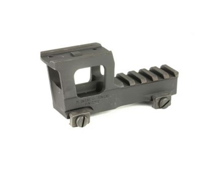 Knights Armament Aimpoint Micro NVG Mount, Black - 32422