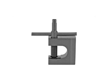 LBE Unlimited AK/SK Sight Adjustment Tool, Black - TOOL-AKSKS