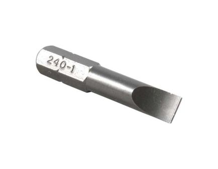 Brownells #240-1 x 1.50" Magna-Tip Thin Bit